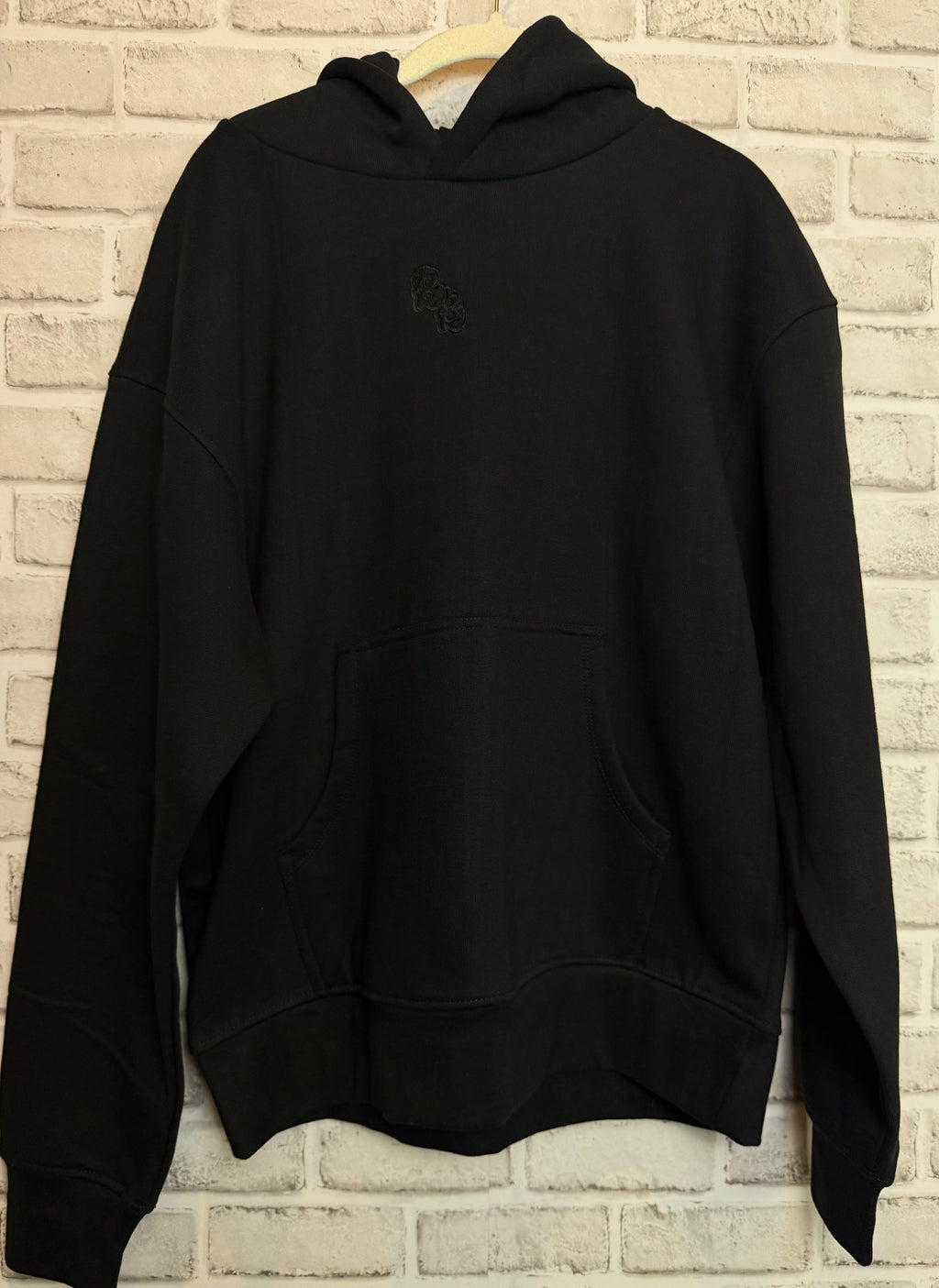 HEAVY WEIGHT BB HOODIE
