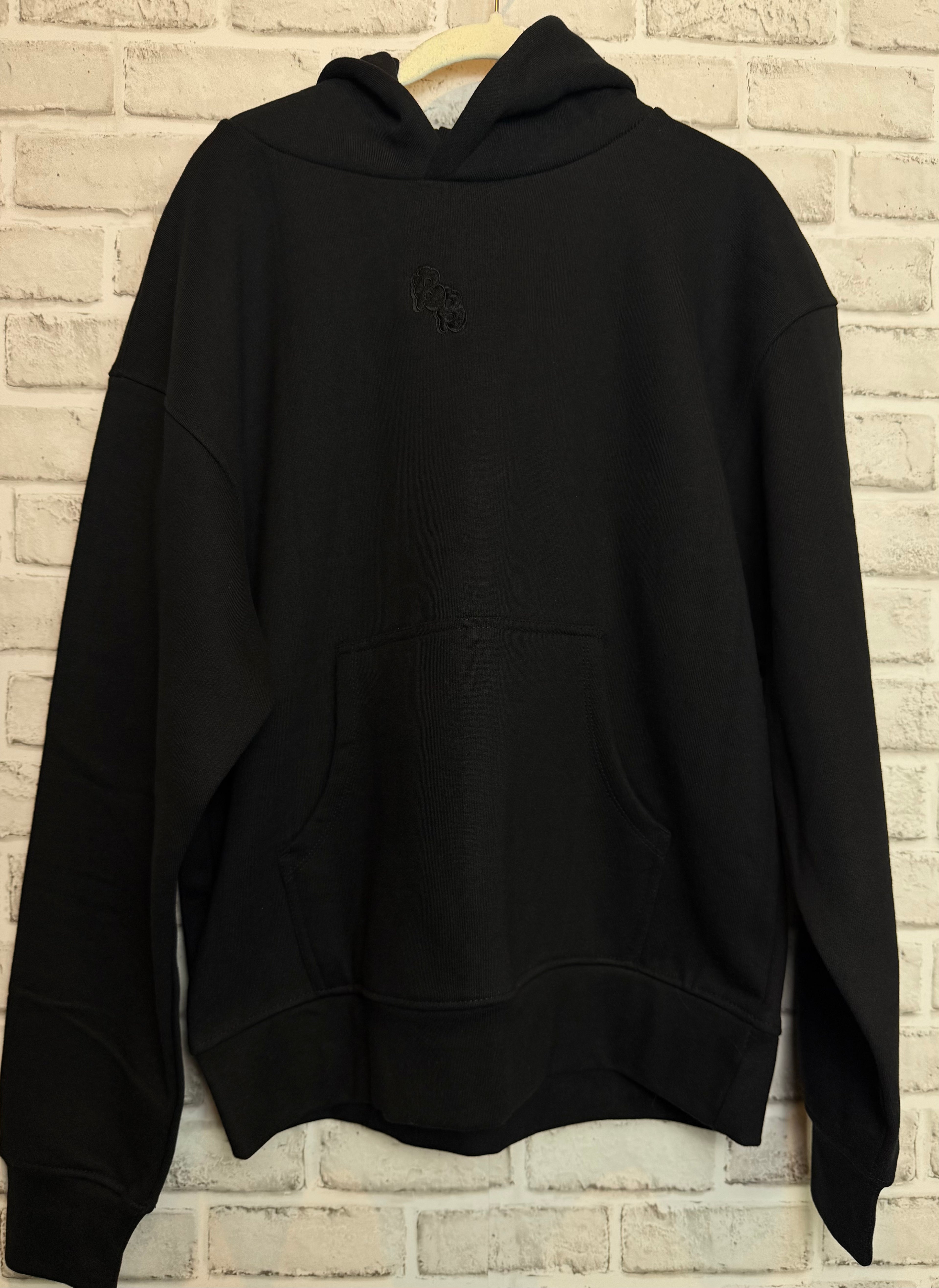 HEAVY WEIGHT BB HOODIE