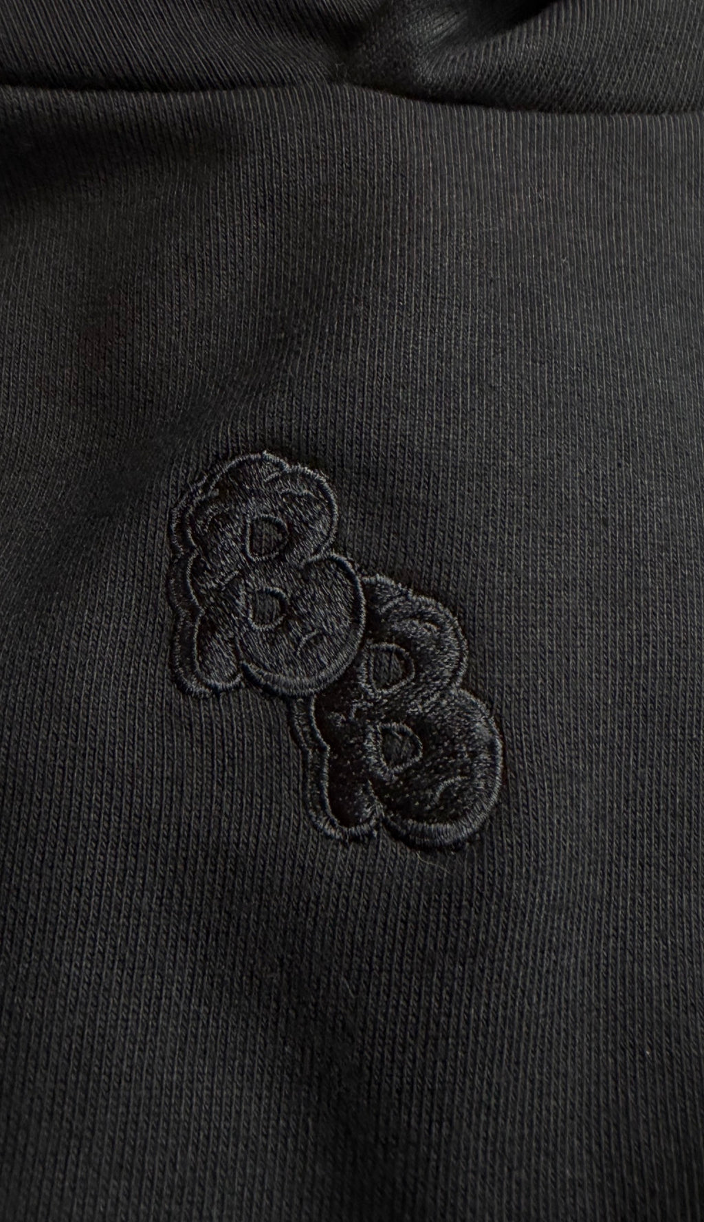 HEAVY WEIGHT BB HOODIE