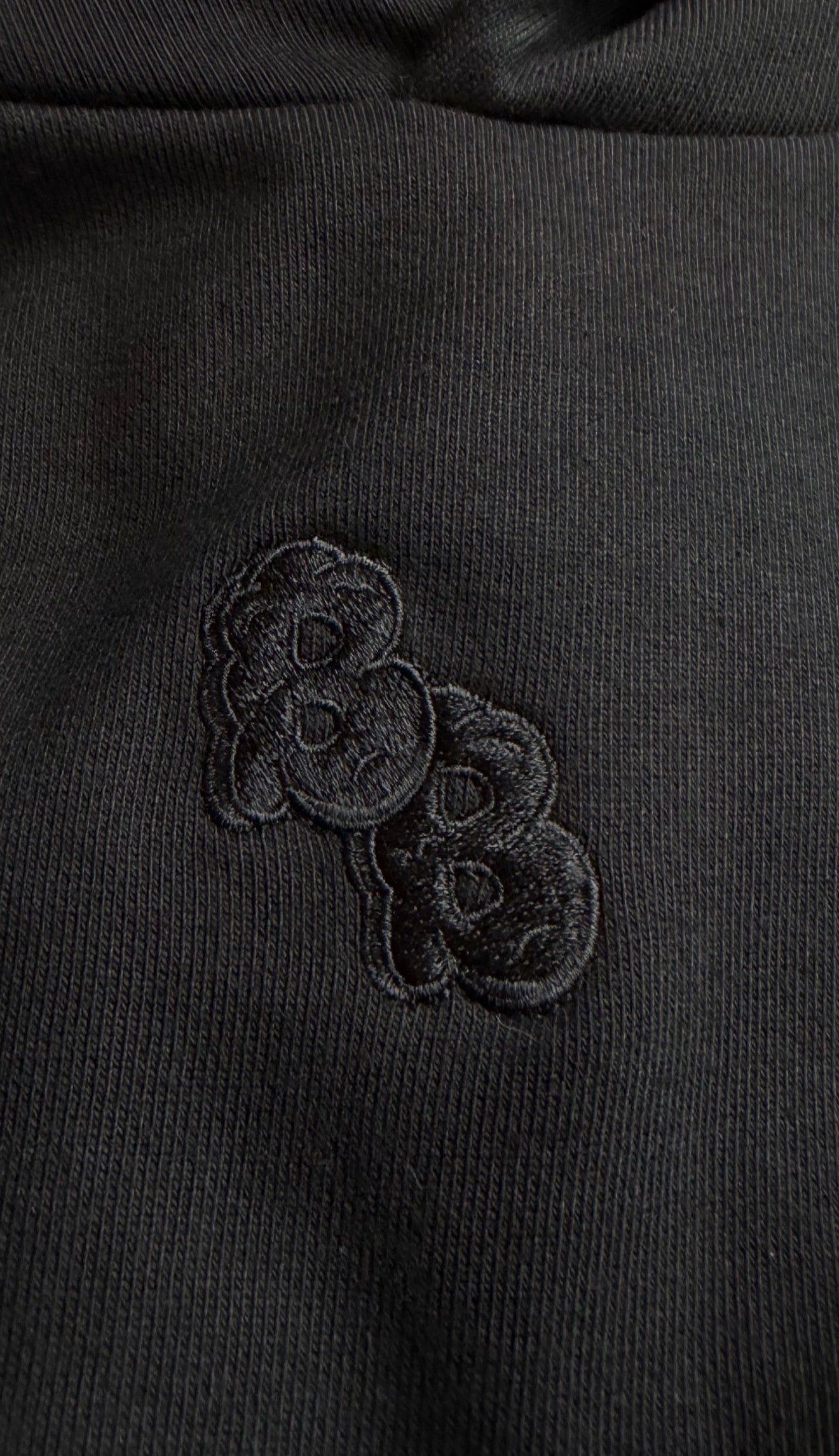 HEAVY WEIGHT BB HOODIE